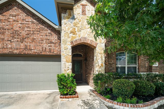 3716 Wrexham Street, Frisco, TX 75036