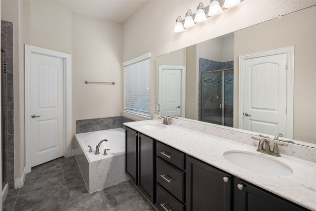 3716 Wrexham Street, Frisco, TX 75036