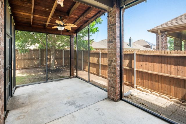 3716 Wrexham Street, Frisco, TX 75036