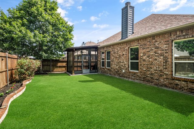 3716 Wrexham Street, Frisco, TX 75036