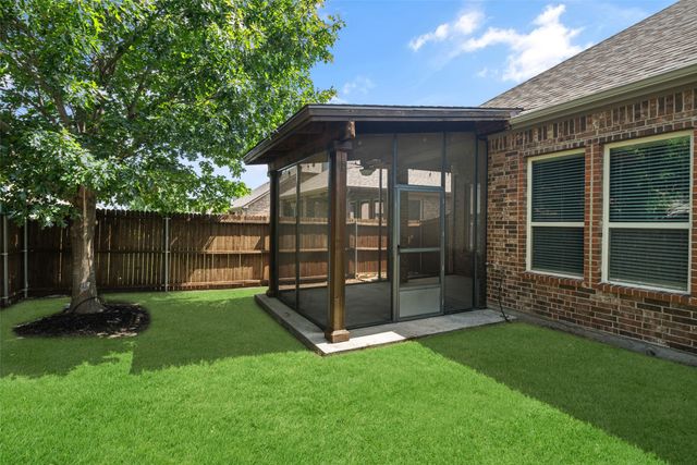 3716 Wrexham Street, Frisco, TX 75036