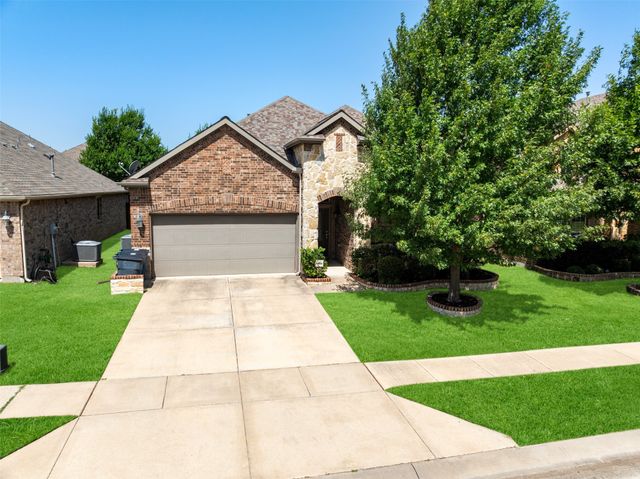 3716 Wrexham Street, Frisco, TX 75036