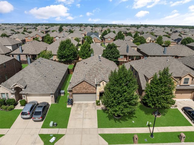 3716 Wrexham Street, Frisco, TX 75036