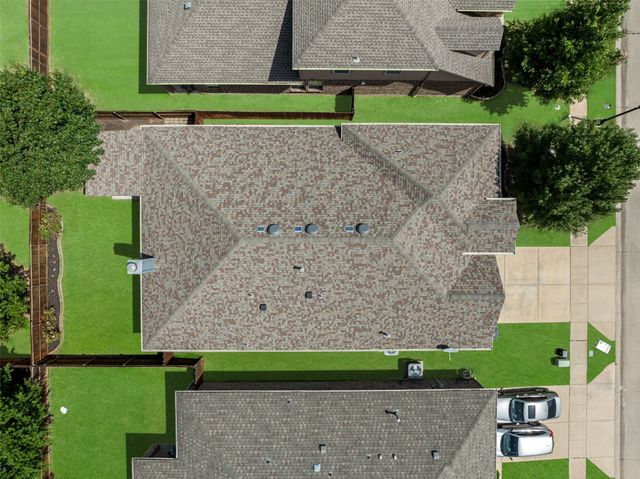 3716 Wrexham Street, Frisco, TX 75036