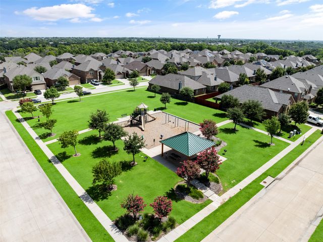 3716 Wrexham Street, Frisco, TX 75036