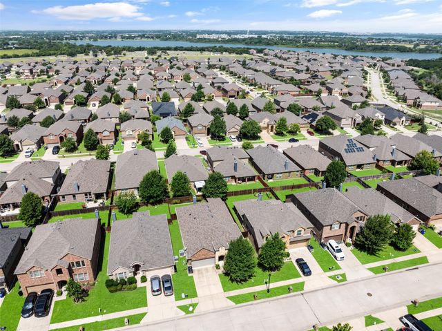 3716 Wrexham Street, Frisco, TX 75036
