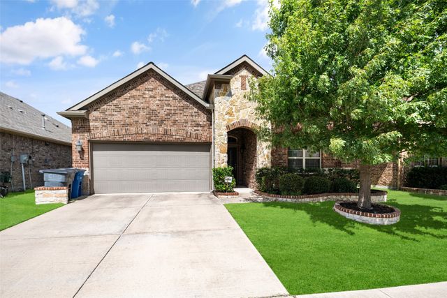 3716 Wrexham Street, Frisco, TX 75036