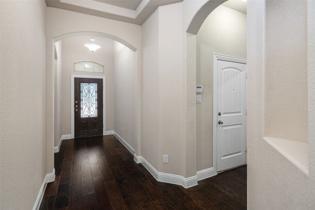 3716 Wrexham Street, Frisco, TX 75036