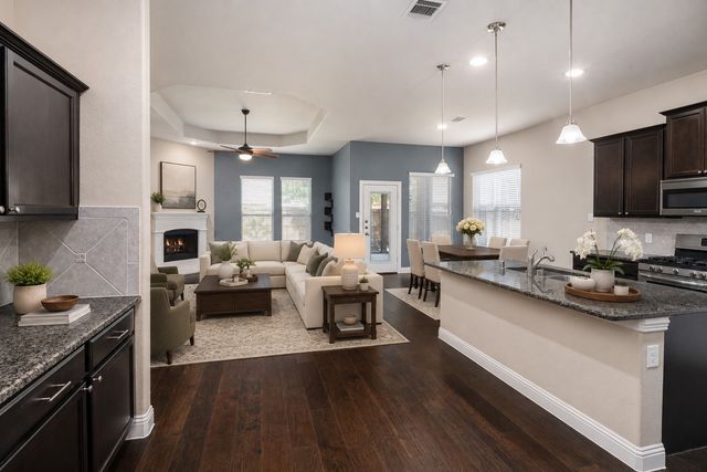 3716 Wrexham Street, Frisco, TX 75036