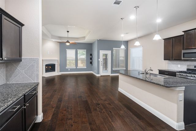 3716 Wrexham Street, Frisco, TX 75036