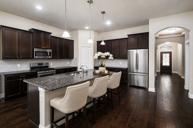 3716 Wrexham Street, Frisco, TX 75036
