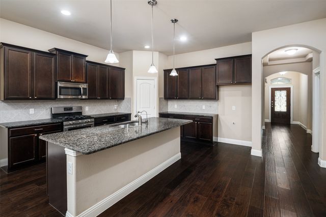 3716 Wrexham Street, Frisco, TX 75036