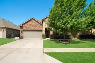 3716 Wrexham Street, Frisco, TX 75036