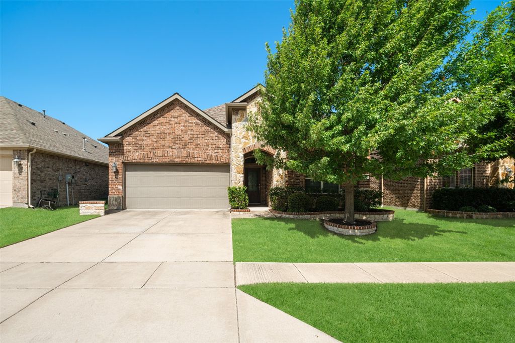 3716 Wrexham Street, Frisco, TX 75036