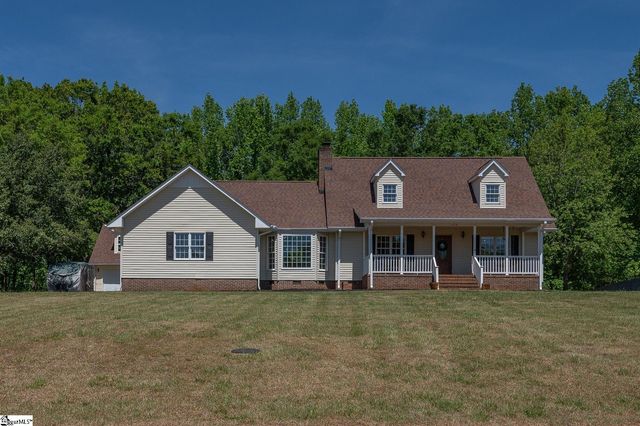 206 Mountain Crest Drive, Taylors, SC 29687