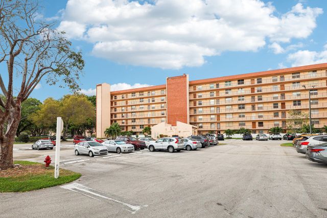 14575 Bonaire Boulevard 605, Delray Beach, FL 33446