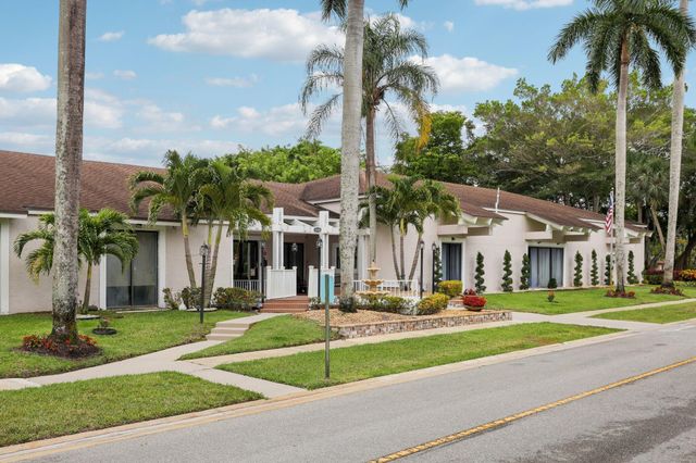 14575 Bonaire Boulevard 605, Delray Beach, FL 33446