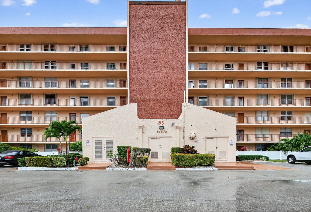 14575 Bonaire Boulevard 605, Delray Beach, FL 33446