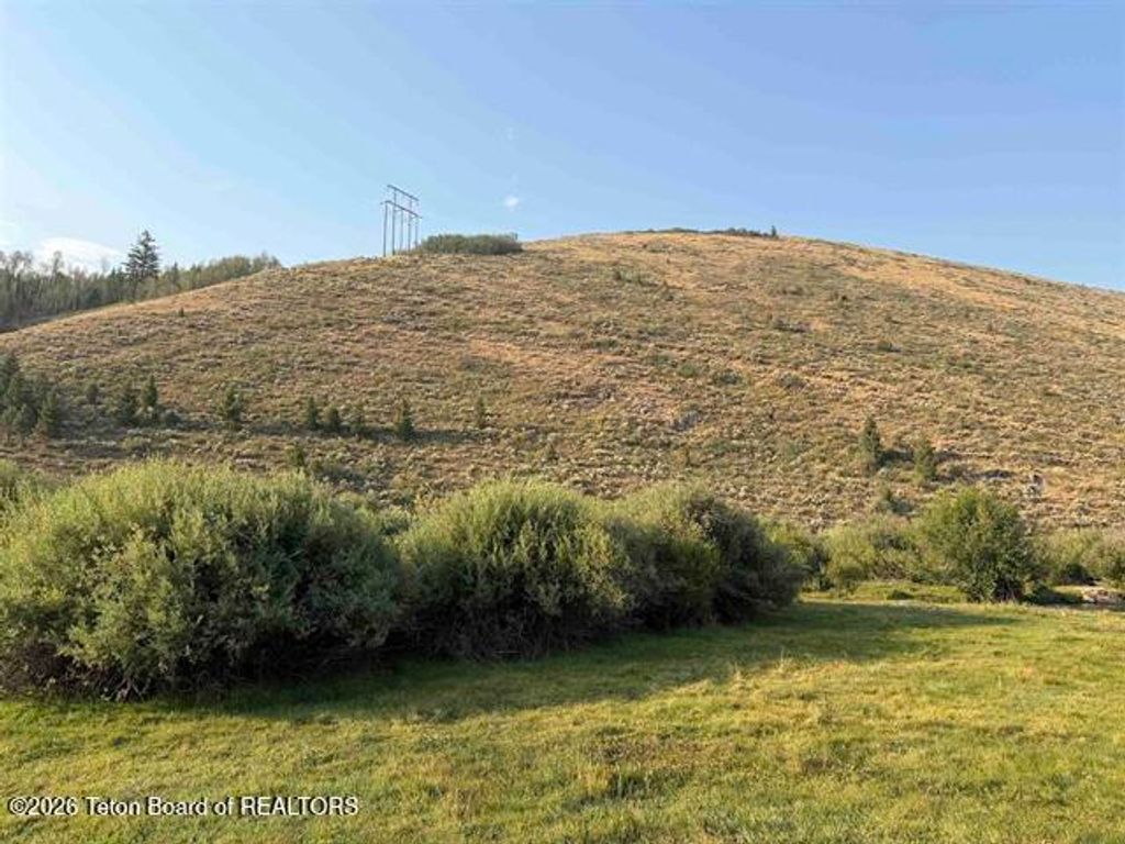 LOT 5 BLOOMINGTON CANYON Road, Paris, ID 83261 photo 1