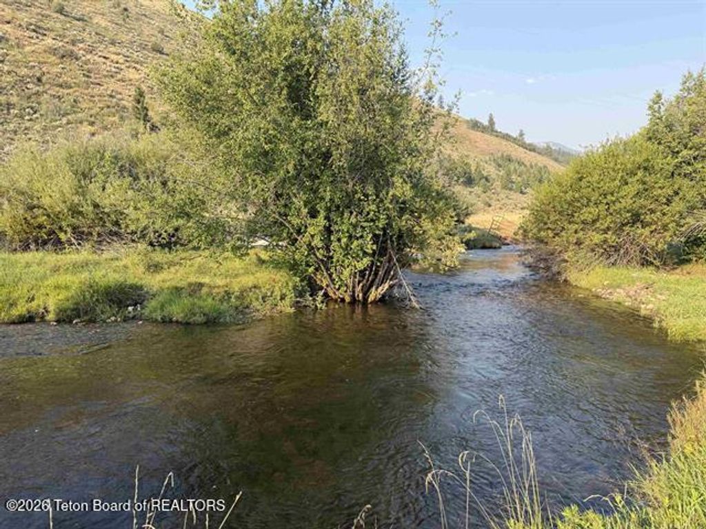 LOT 5 BLOOMINGTON CANYON Road, Paris, ID 83261 photo 2