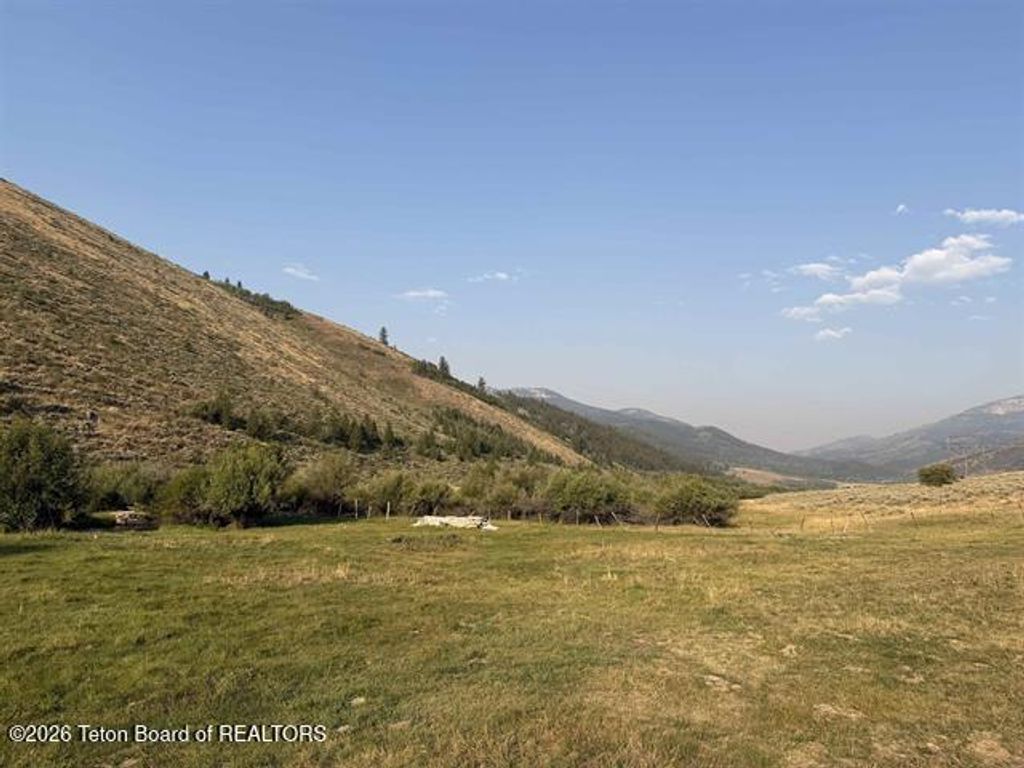 LOT 5 BLOOMINGTON CANYON Road, Paris, ID 83261 photo 3