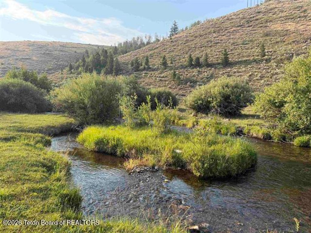 LOT 5 BLOOMINGTON CANYON Road, Paris, ID 83261 photo 4