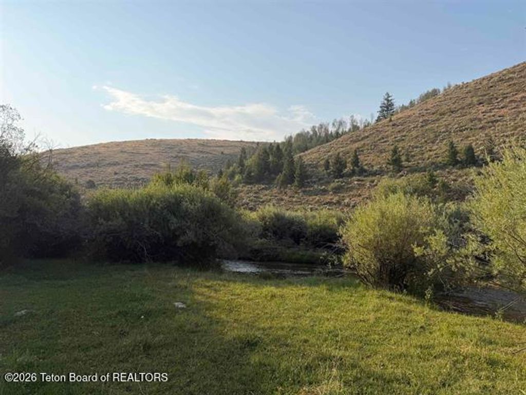 LOT 5 BLOOMINGTON CANYON Road, Paris, ID 83261 photo 5