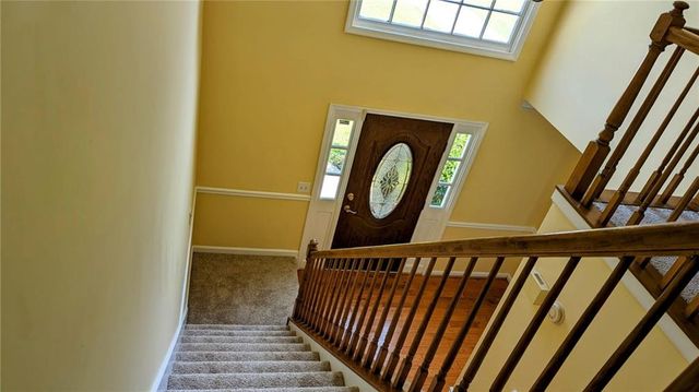 1810 Rockside Lane, Snellville, GA 30078