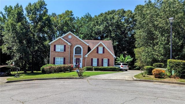 1810 Rockside Lane, Snellville, GA 30078