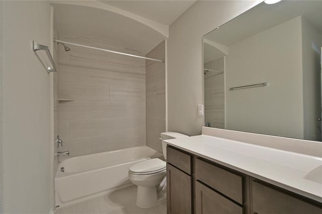 2266 Garden Square Path, Spring, TX 77386