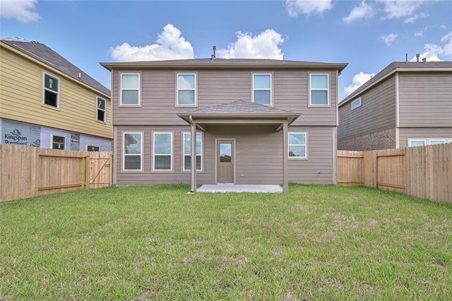 2266 Garden Square Path, Spring, TX 77386
