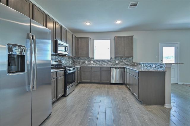 2266 Garden Square Path, Spring, TX 77386