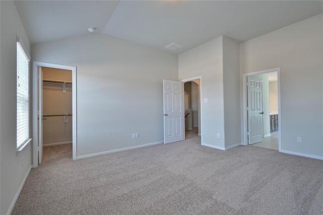 2266 Garden Square Path, Spring, TX 77386