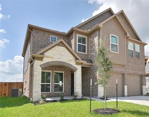 2266 Garden Square Path, Spring, TX 77386