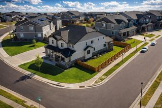 11791 Ouray Court, Commerce City, CO 80022