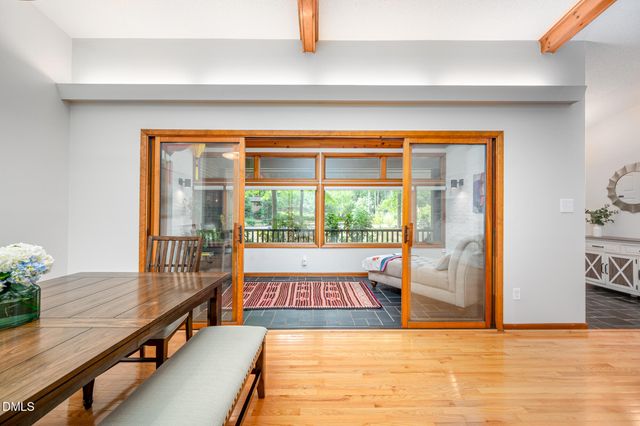1020 Burning Tree Drive, Chapel Hill, NC 27517
