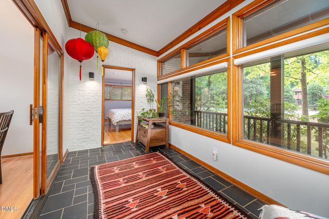 1020 Burning Tree Drive, Chapel Hill, NC 27517