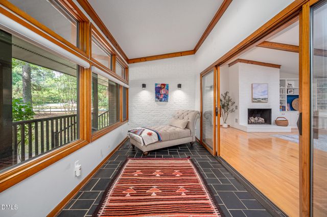 1020 Burning Tree Drive, Chapel Hill, NC 27517