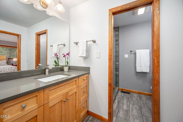 1020 Burning Tree Drive, Chapel Hill, NC 27517