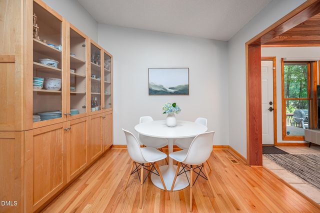 1020 Burning Tree Drive, Chapel Hill, NC 27517