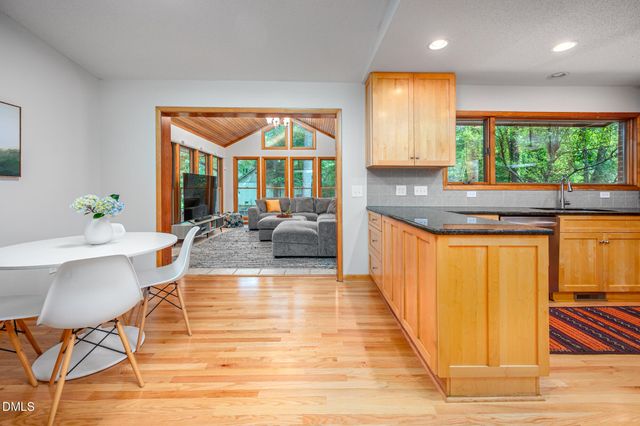 1020 Burning Tree Drive, Chapel Hill, NC 27517