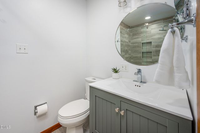 1020 Burning Tree Drive, Chapel Hill, NC 27517