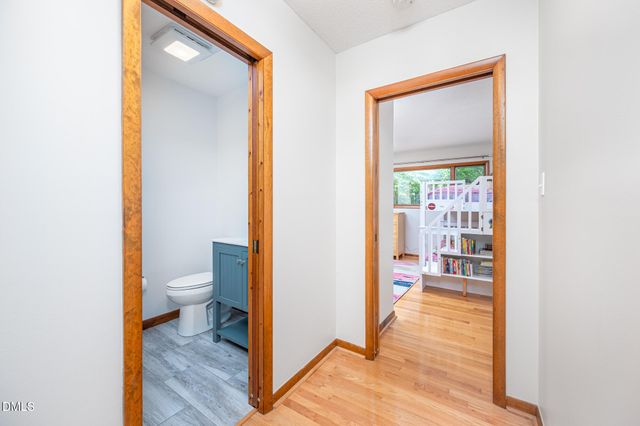 1020 Burning Tree Drive, Chapel Hill, NC 27517