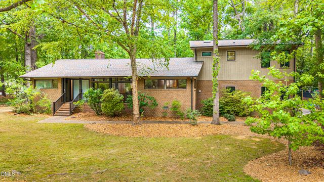1020 Burning Tree Drive, Chapel Hill, NC 27517