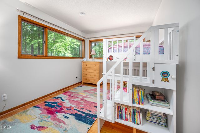 1020 Burning Tree Drive, Chapel Hill, NC 27517