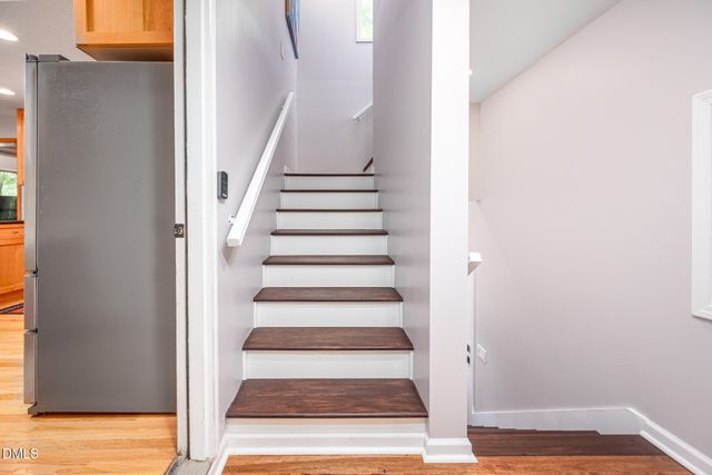 1020 Burning Tree Drive, Chapel Hill, NC 27517