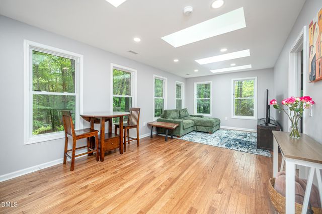1020 Burning Tree Drive, Chapel Hill, NC 27517