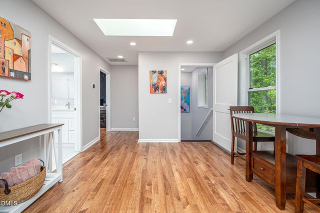 1020 Burning Tree Drive, Chapel Hill, NC 27517
