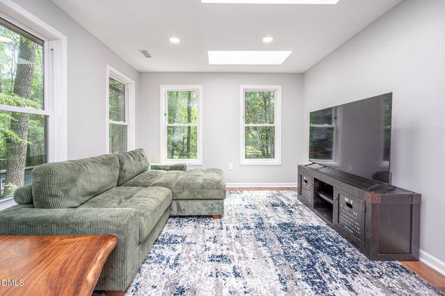 1020 Burning Tree Drive, Chapel Hill, NC 27517