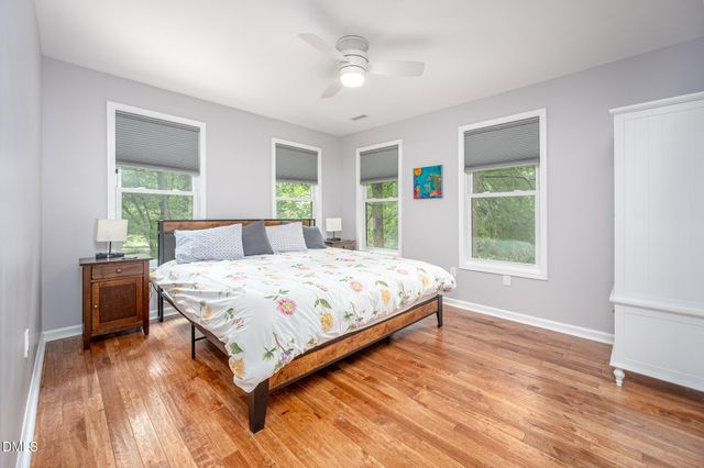 1020 Burning Tree Drive, Chapel Hill, NC 27517